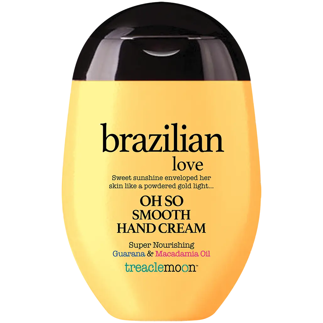 

Treaclemoon Brazilian Love крем для рук, 75 мл