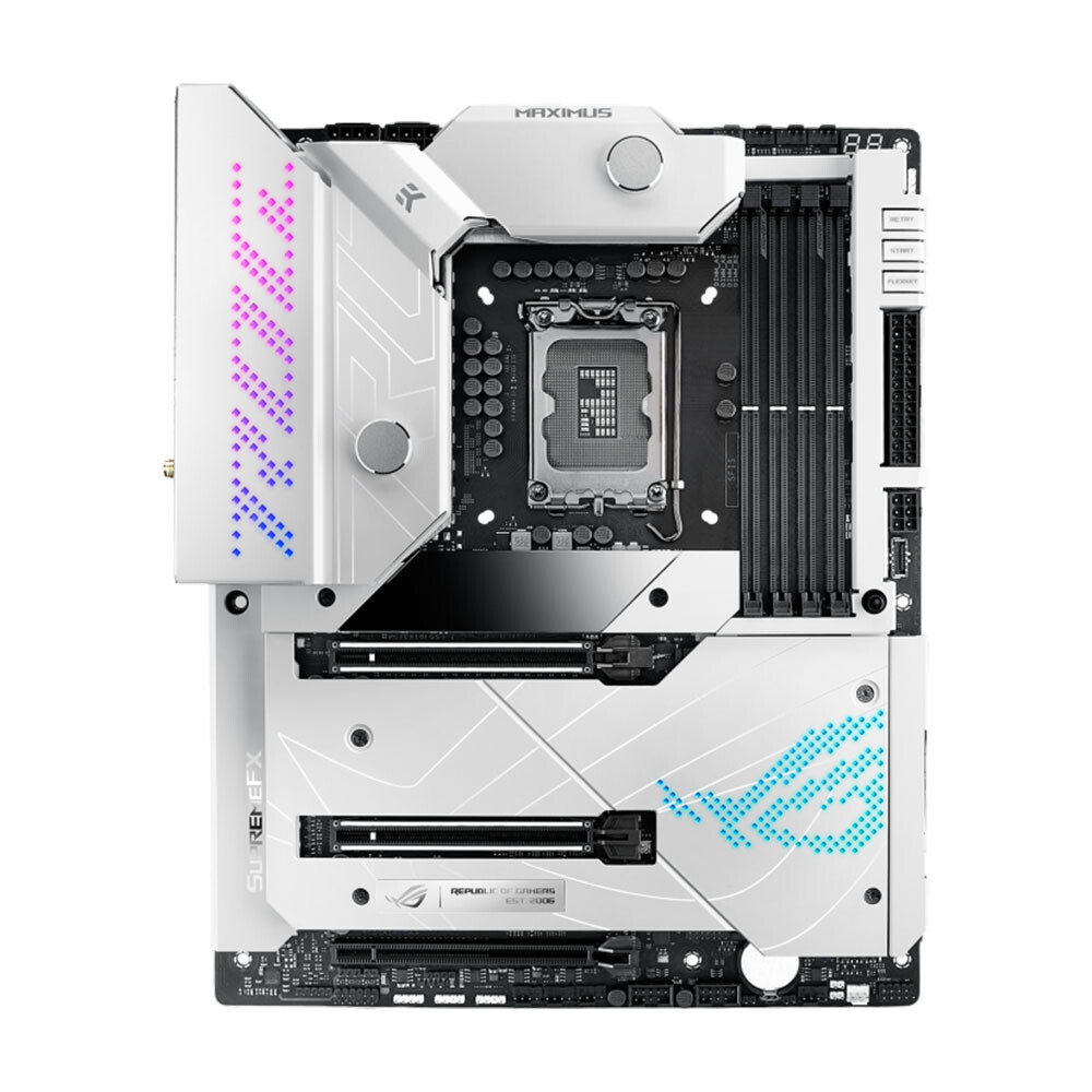 

Материнская плата ASUS ROG Maximus Z690 Formula, LGA1700, DDR5, Wi-Fi