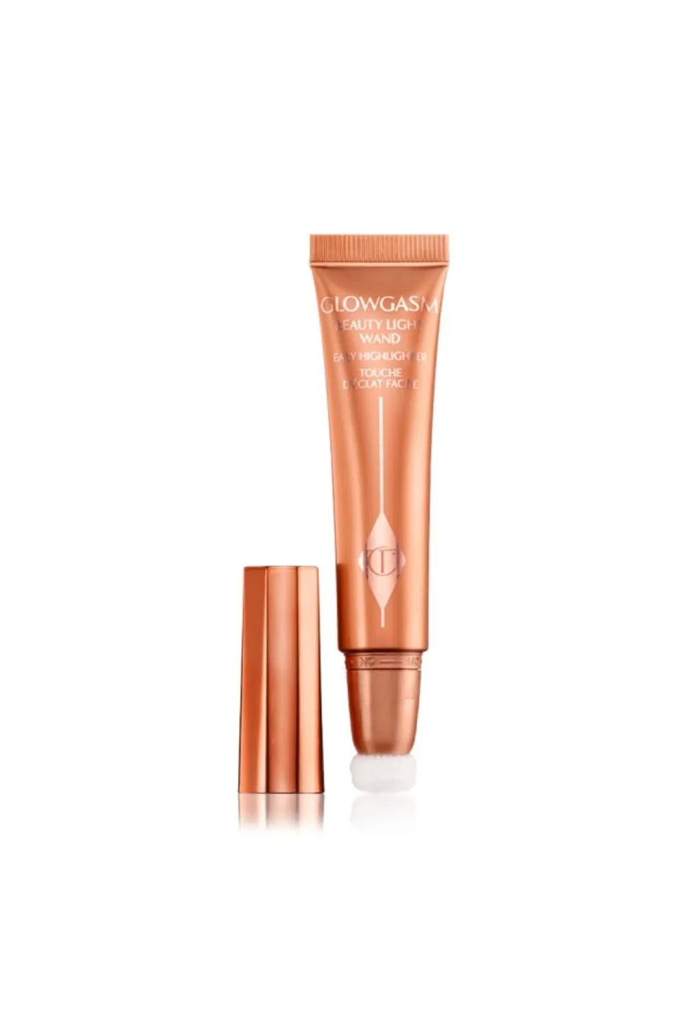 Контурный стик Charlotte Tilbury, 12 мл, Peach