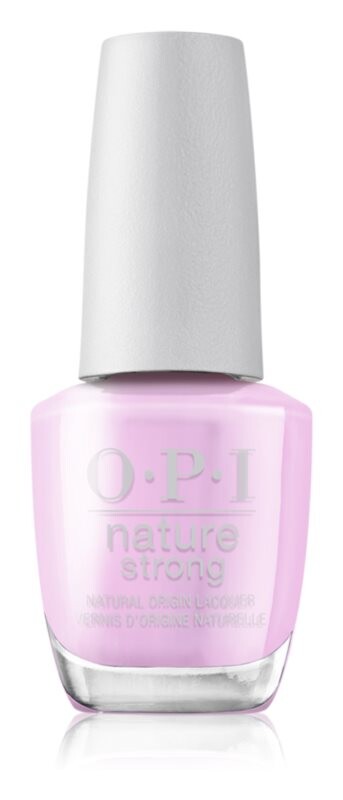 

Лак для ногтей OPI Nature Strong, Natural Mauvement 15 мл