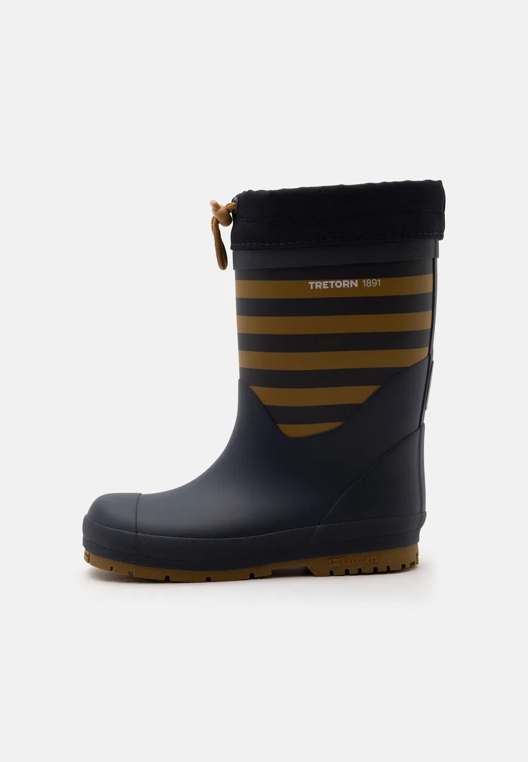 Graenna vinter унисекс - резиновые сапоги Tretorn, Deep Navy