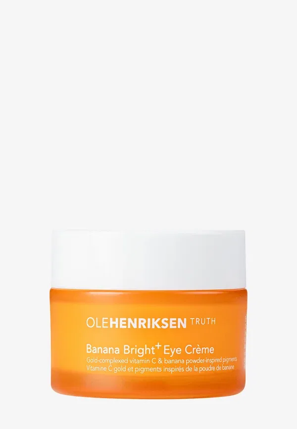 Крем для глаз с витамином C Banana Bright+ Olehenriksen 15 мл