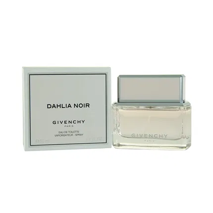 Туалетная вода Givenchy Dahlia Noir, 50 мл