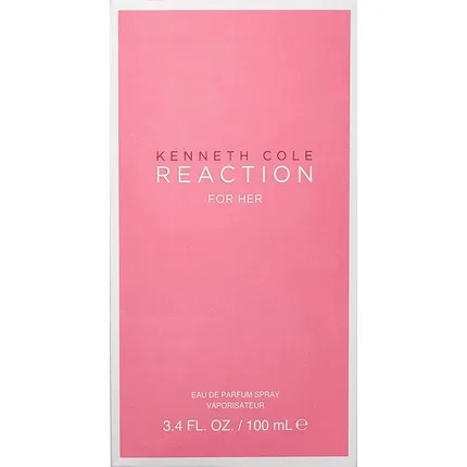 Парфюмерная вода Kenneth Cole Reaction for Her, 100 мл