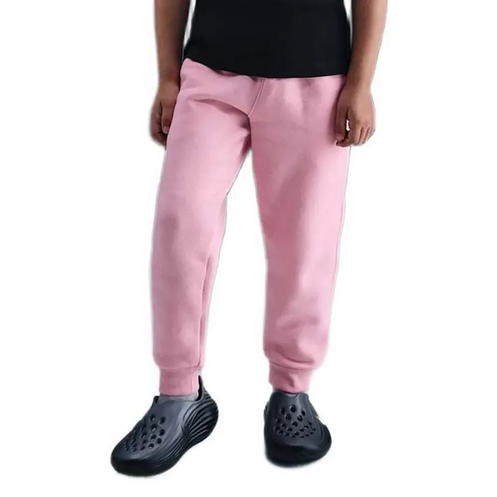 Брюки Nike Nsw Club Fleece Lbr Jogger, розовый
