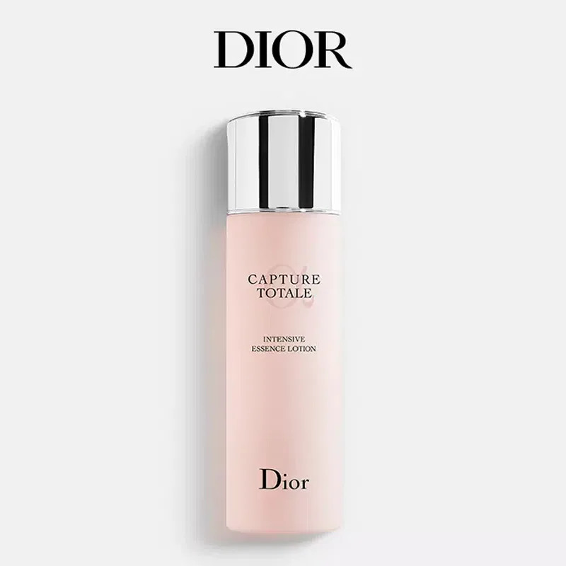 Набор сывороток и эссенции для лица, с укрепляющим действием, DIOR, Pink Houndstooth Box — фото 3