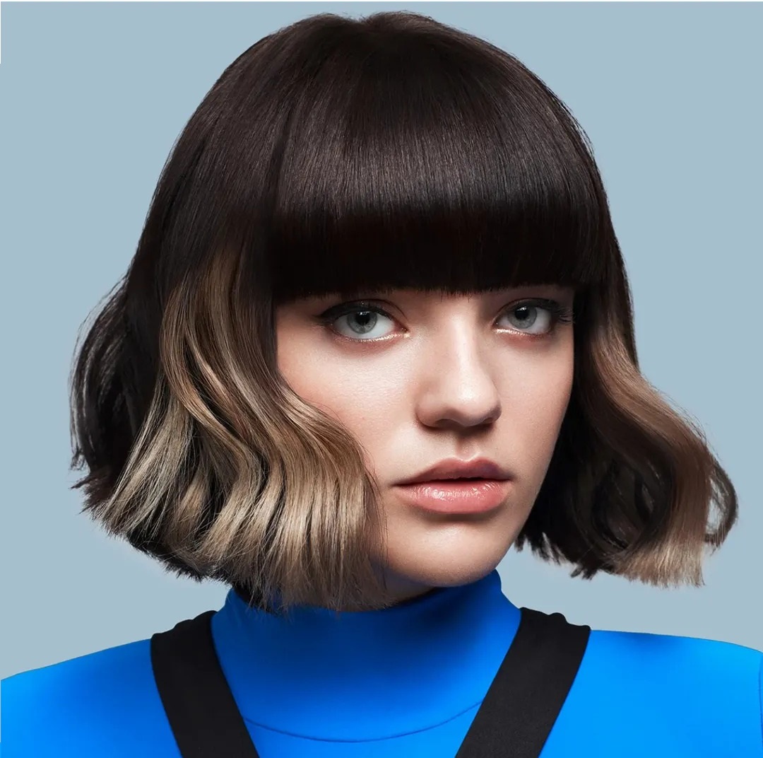 Тонирующая маска для волос Revlon Professional Nutri Color Filters, оттенок 613, 100 мл — фото 2