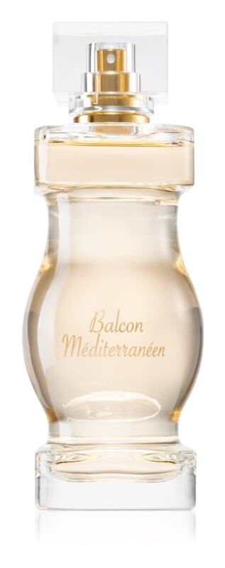 

Парфюмерная вода Jeanne Arthes Collection Azur Balcon Méditerranéen, 100 мл