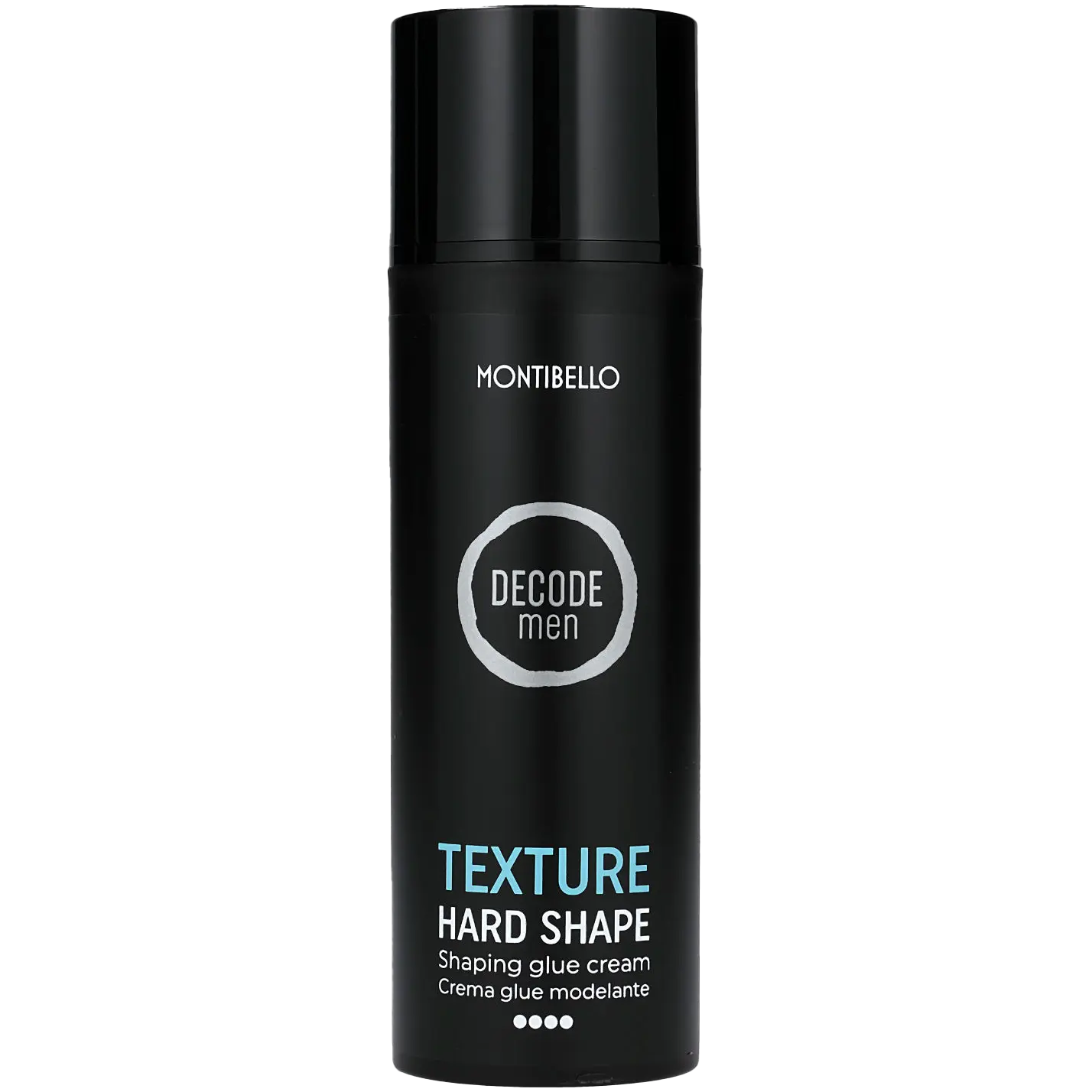 

Montibello Men Hard очень сильный моделирующий крем Hard Shape, 150 мл