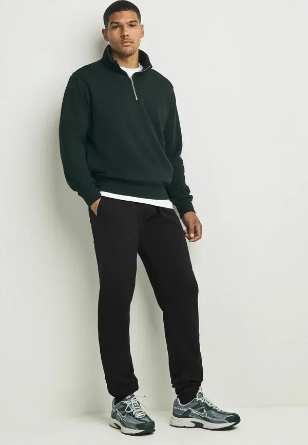 Брюки спортивные, Regular fit, Next, Navy Blue, черный/темно-синий