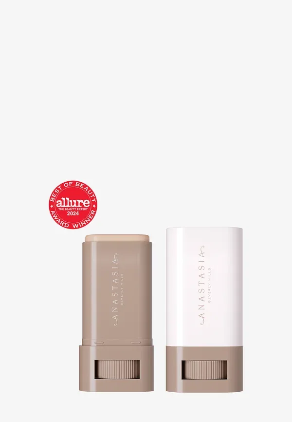 Увлажняющий крем-бальзам Beauty Balm Serum Boosted Skin Tint - тонирующий увлажняющий крем 18 г Anastasia Beverly Hills, цвет shade 1