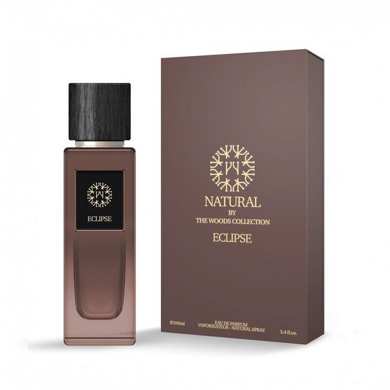 

Парфюмированная вода унисекс The Woods Collection Eclipse, 100 мл