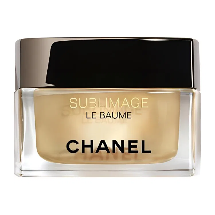 Женский увлажняющий крем для лица Luxury Style Essence Soothing Face Cream, CHANEL, Golden Brick