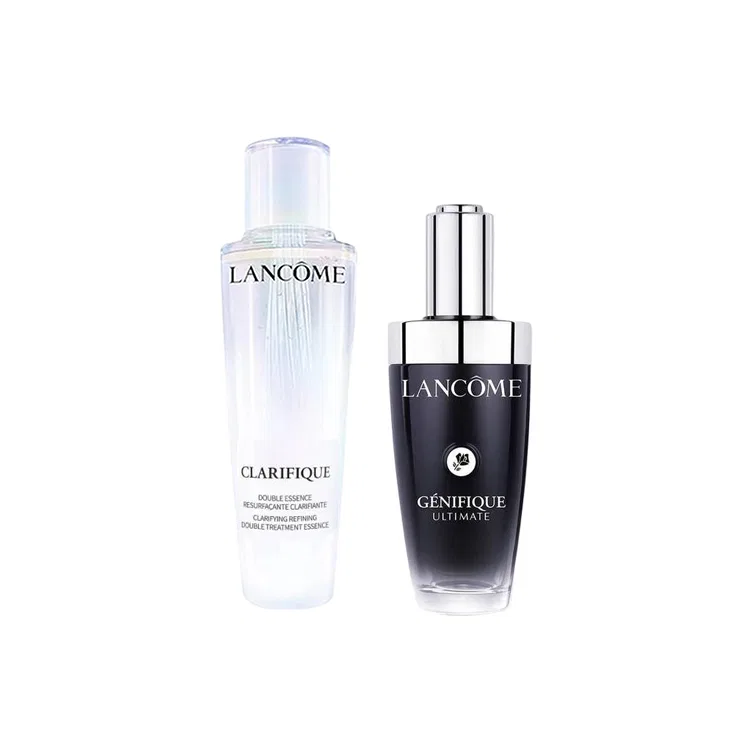 Набор для ухода за кожей LANCOME, 150 мл + 115 мл, Black Aurora