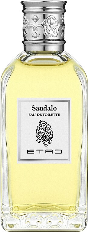 

Туалетная вода Etro Sandalo Eau de Toilette