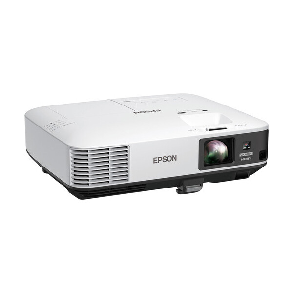 

Проектор Epson PowerLite 2250U, белый