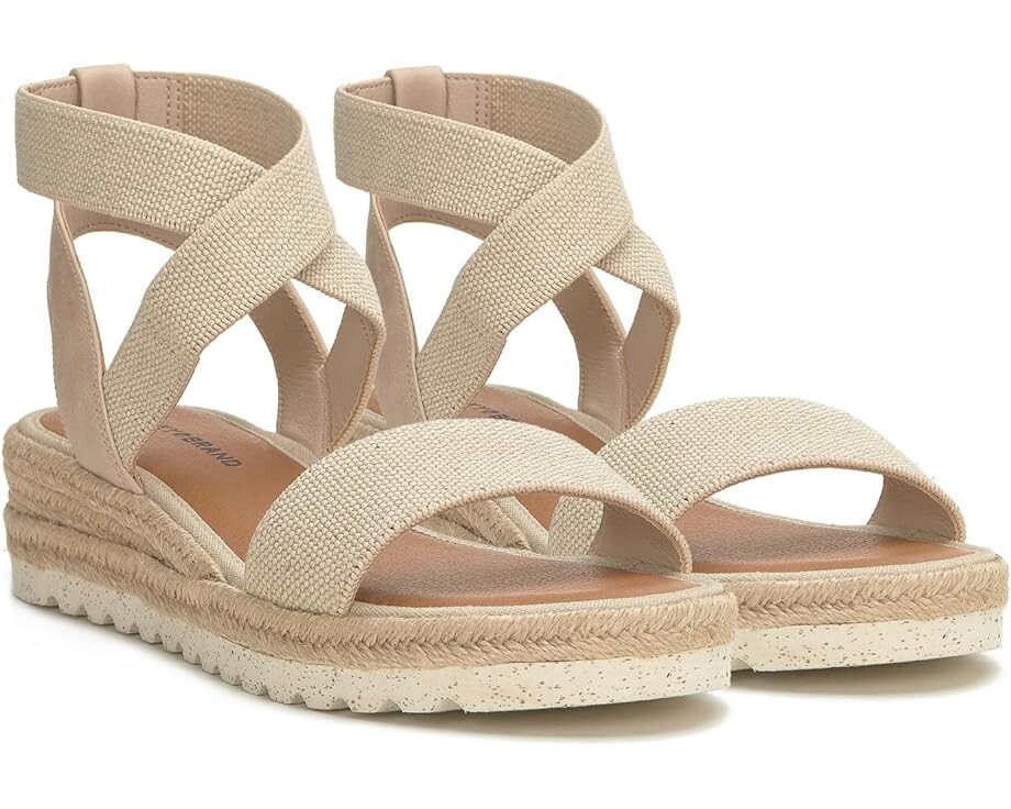 Туфли Lucky Brand Thimba, цвет Natural/Smoke