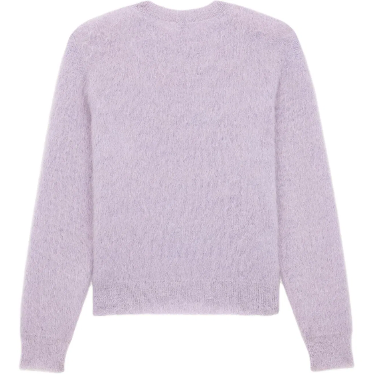 Свитер мужской Light Purple, SAINT LAURENT — фото 3