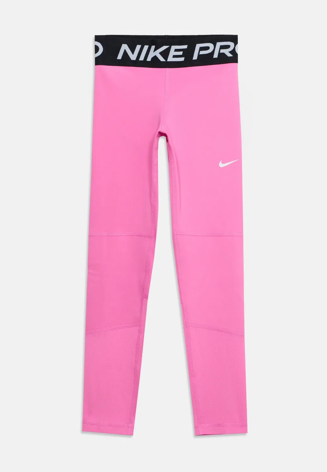 Облегающие леггинсы унисекс Nike Performance, Playful Pink/ #White