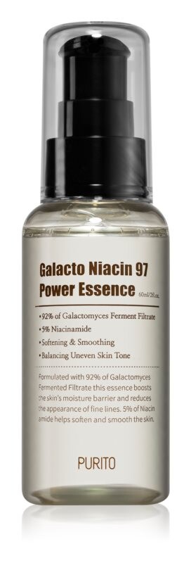 

Интенсивно увлажняющая сыворотка для лица Purito Galacto Niacin 97