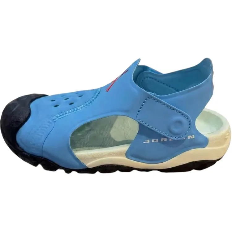 Детские сандалии OTDR, Jordan, Blue Black