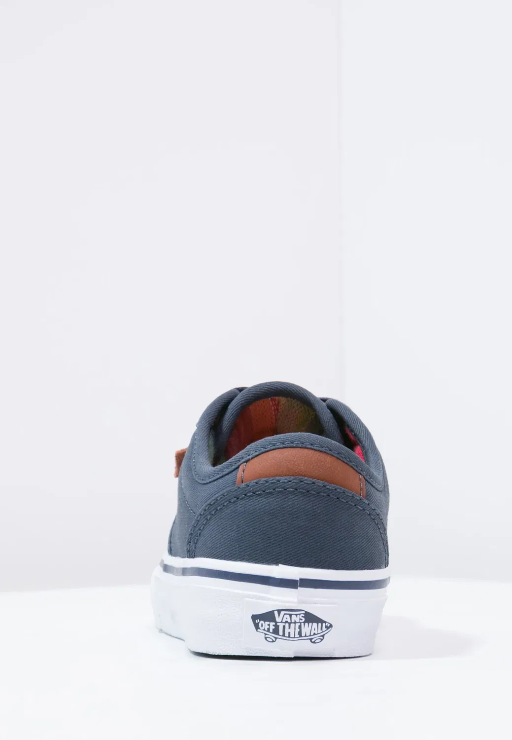 Этвуд - тренеры Vans, Dress Blues — фото 4