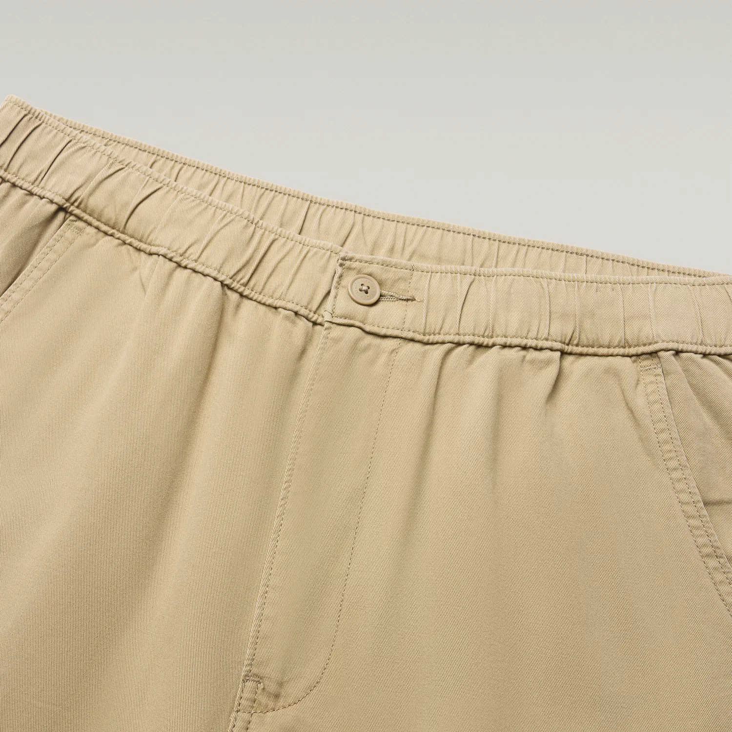 Мужские карго-брюки Khaki Levis — фото 4
