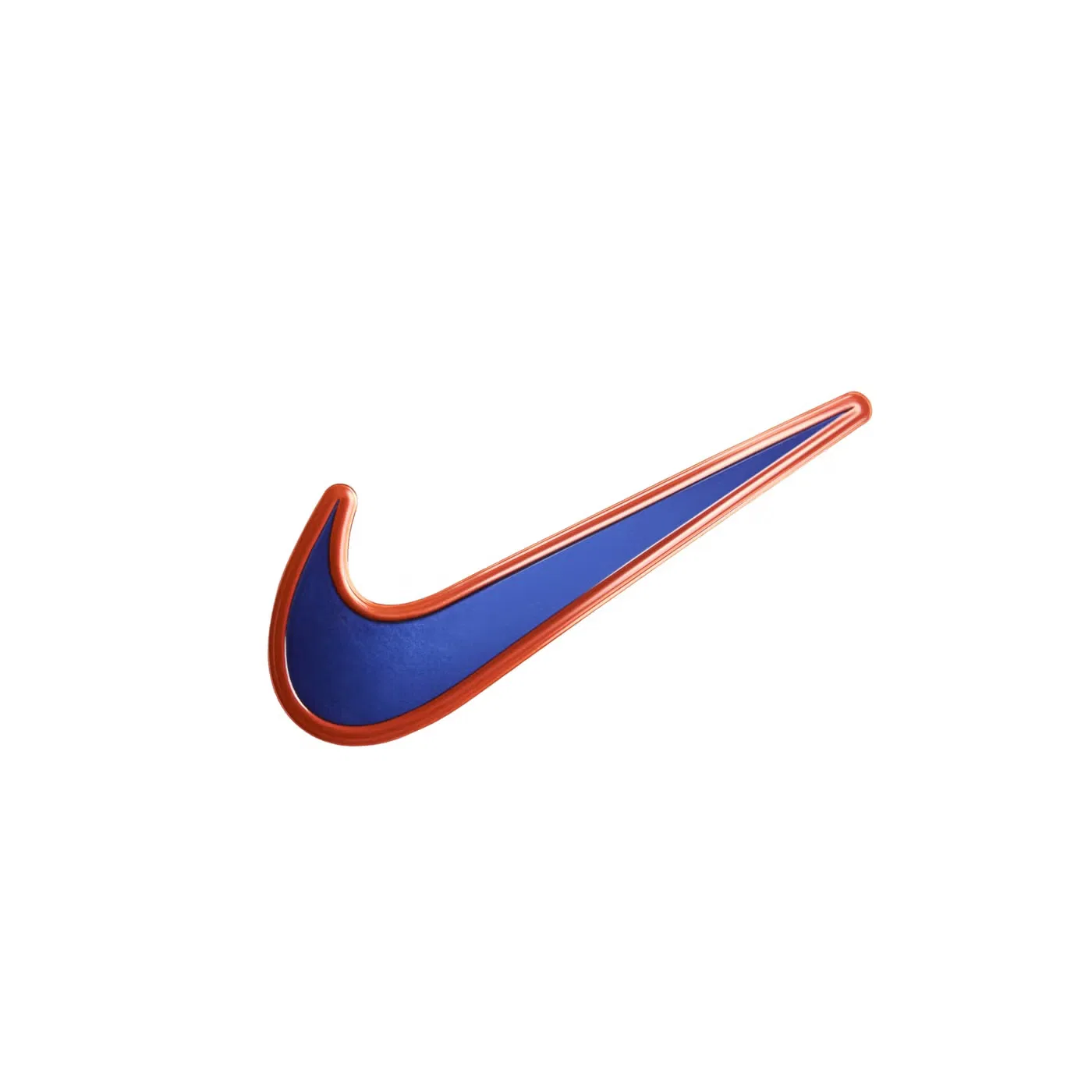 Футбольная футболка с технологией Dri-FIT Chelsea FC 2024/25 Stadium Away Nike, персиковый — фото 2