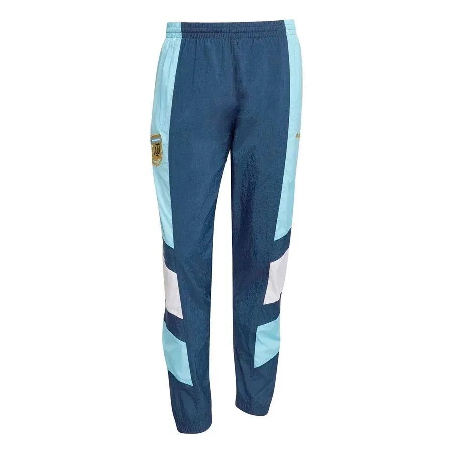 Спортивные штаны Afa Eqt Tp, adidas, Синий