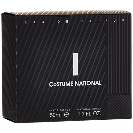 Costume National I парфюмерная вода 50мл — фото 2