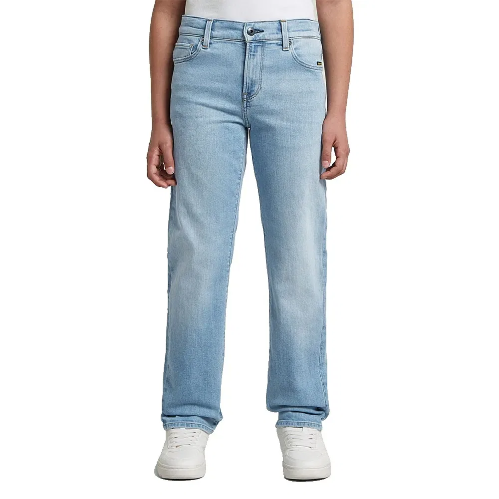 Джинсы Straight Tapered Fit G-Star, синий