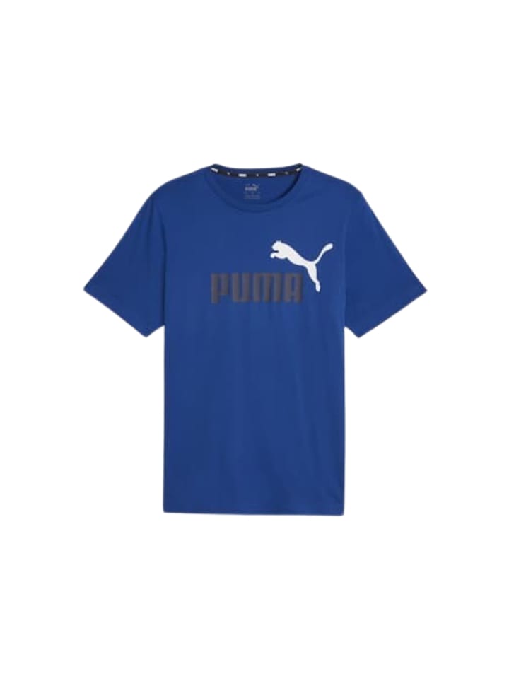 

Футболка Puma T-Shirt, синий