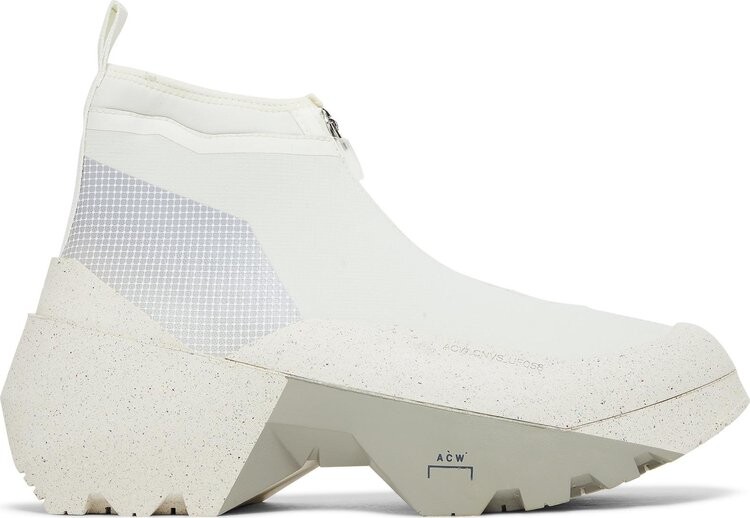 

Ботинки Converse A-Cold-Wall* x Geo Forma Boot Lily White, кремовый, Бежевый, Ботинки Converse A-Cold-Wall* x Geo Forma Boot Lily White, кремовый