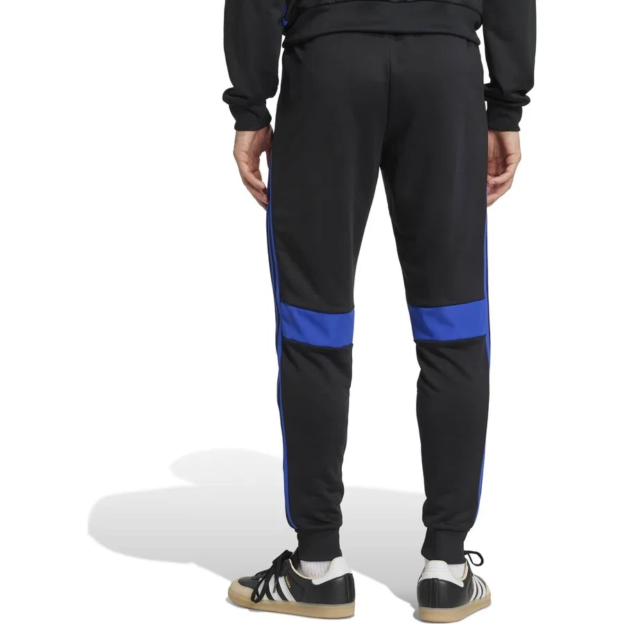 Спортивные брюки с принтом Tıro Es Sw Pt adidas, Черный — фото 2