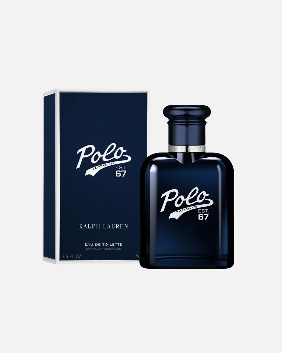 Туалетная вода Polo 67 Ralph Lauren, 75 Ml — фото 2