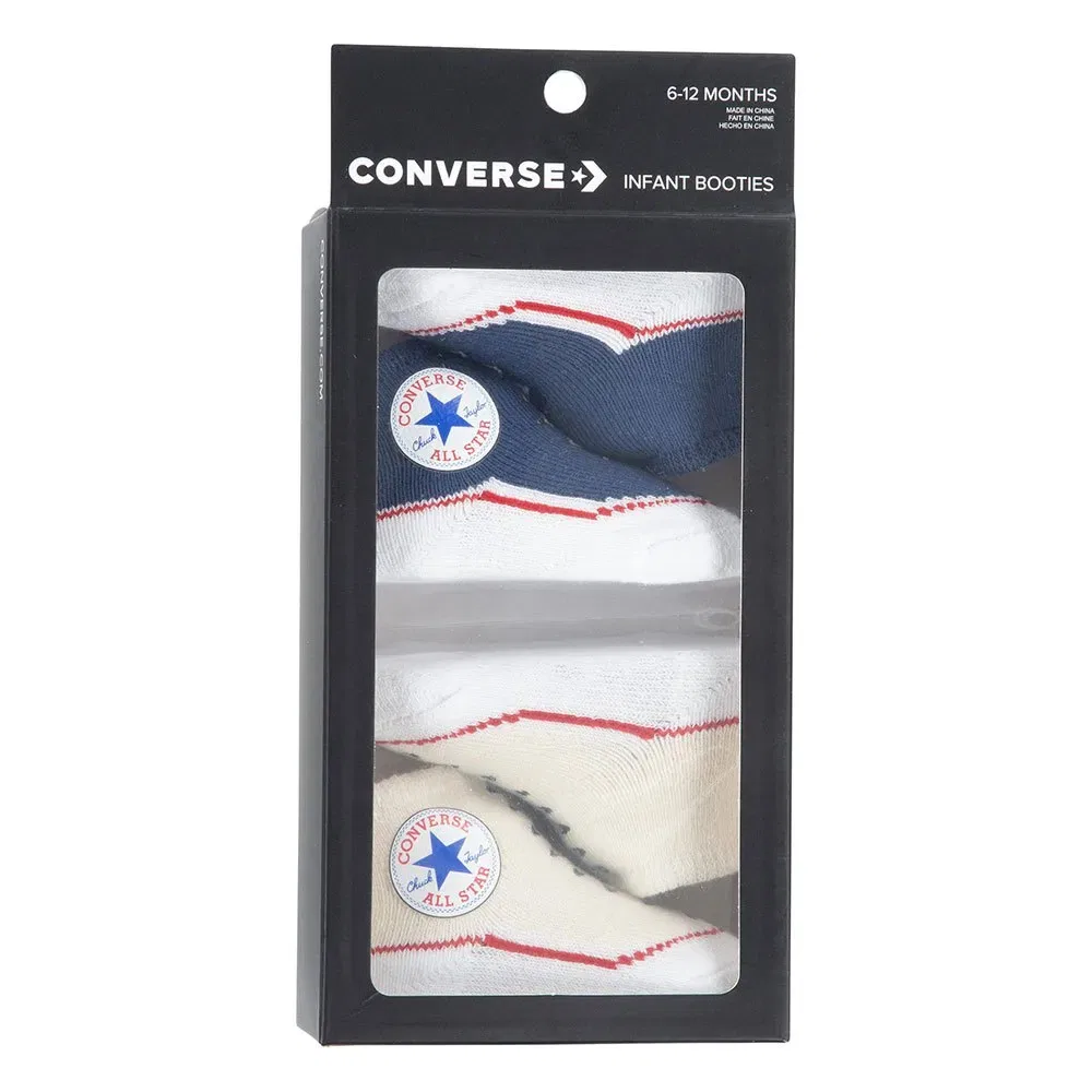 Сандалии Converse Kids, мультиколор — фото 4