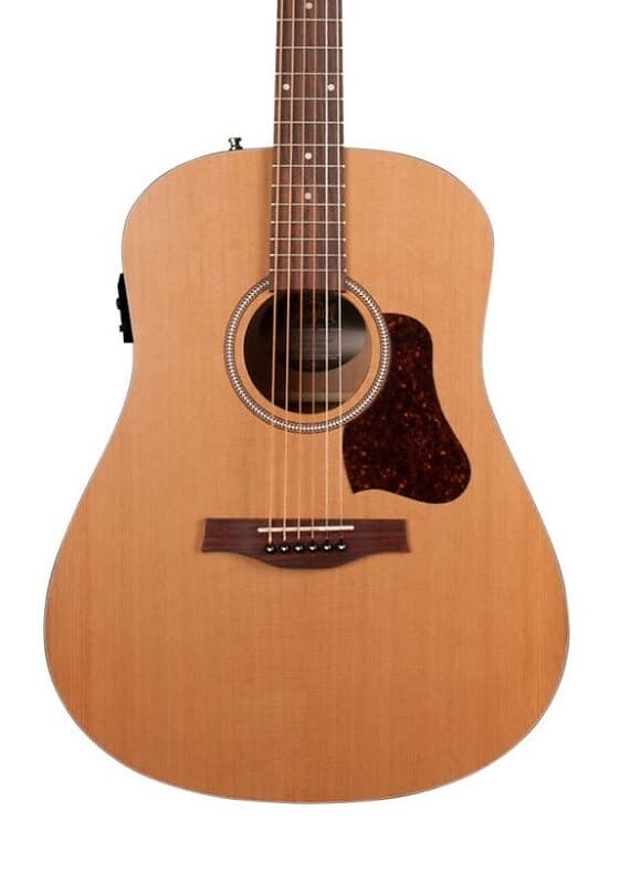 

Акустическая гитара Seagull S6 Original Presys II Electronics