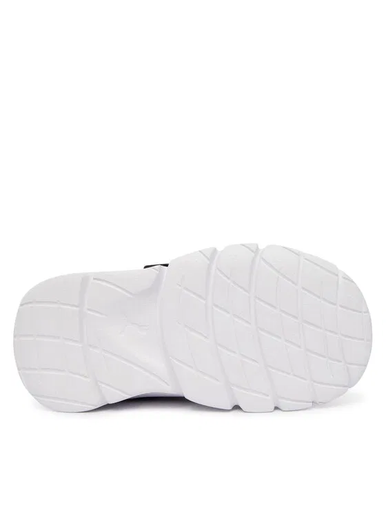 Кроссовки FlexFocus Modern AC+ Inf Puma, черный — фото 4