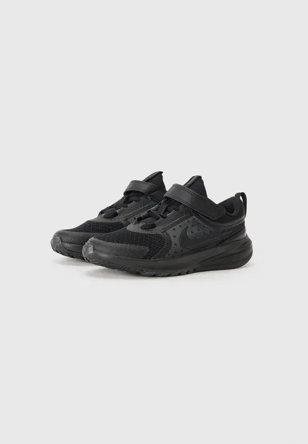 Кроссовки с защитой от холода Star Runner 5, Nike Performance Anthracite, черный — фото 2
