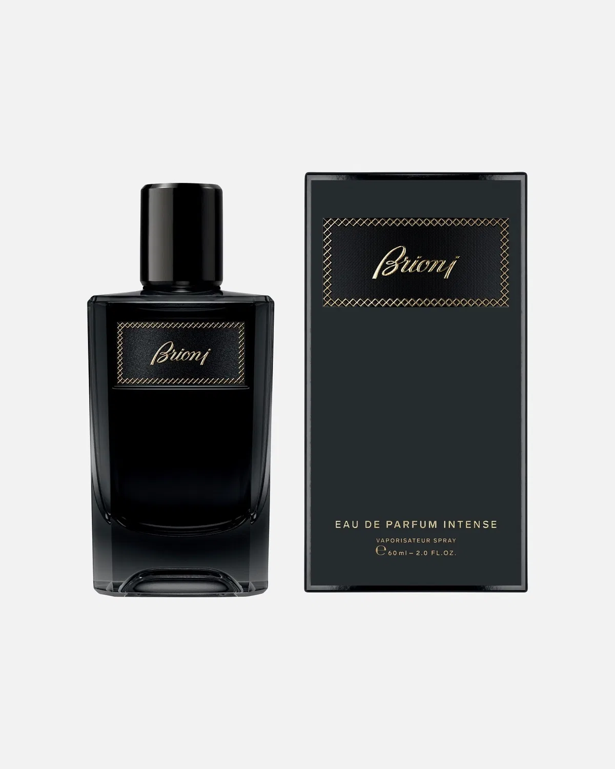 Интенсивная парфюмерная вода Brioni, 60 Ml — фото 2