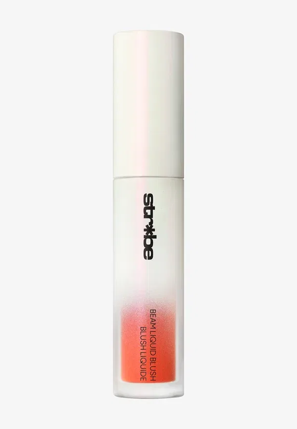 Румяна жидкие Strobe beam liquid blush Mac, Apricot Jelly, 4.3 мл, цвет apricot jelly — фото 2