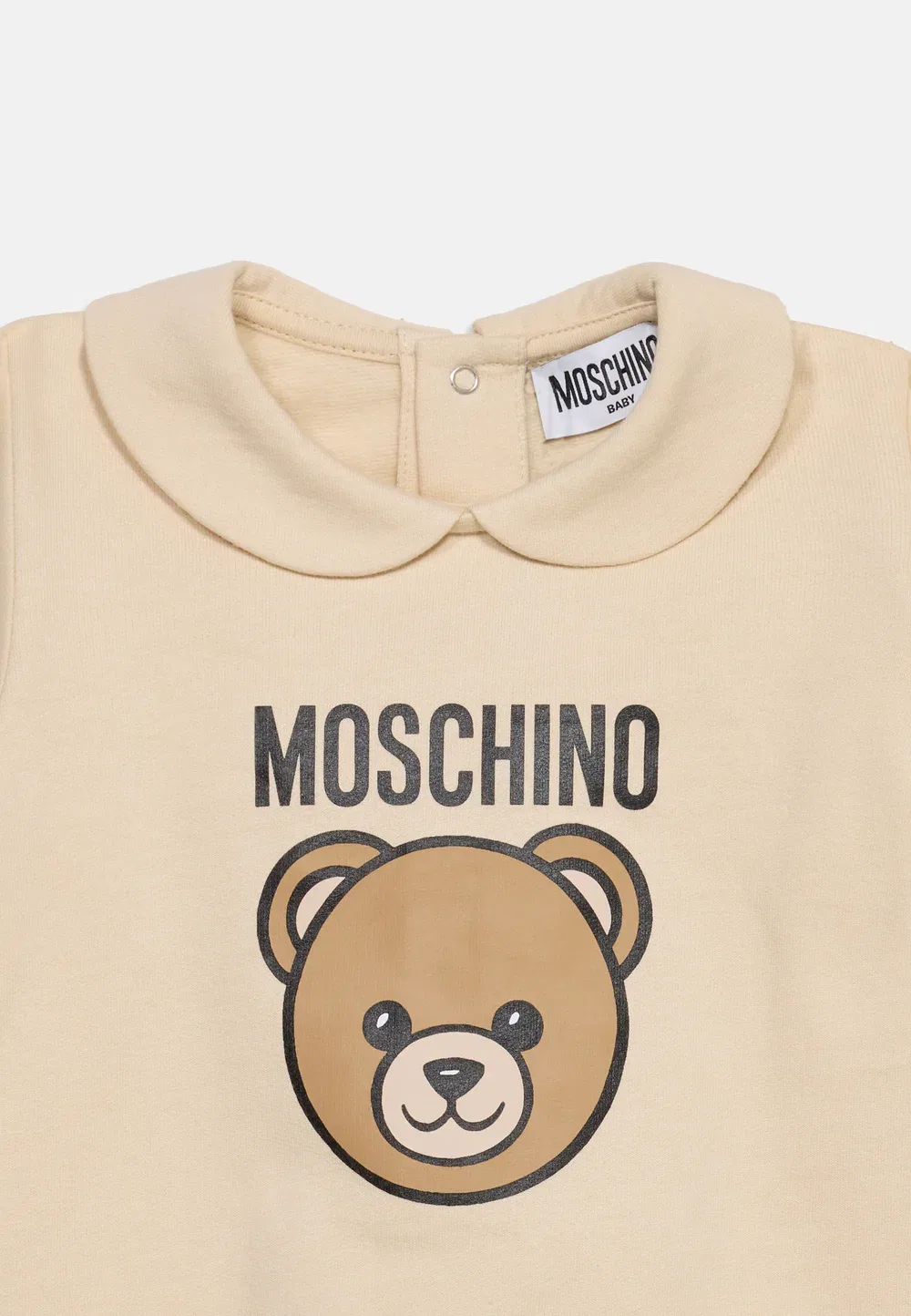 Комбинезон-Комбинезон унисекс Moschino, Beige — фото 3