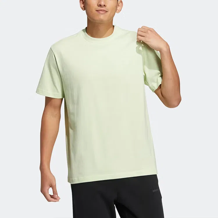 Футболка спортивная с коротким рукавом Neo Adidas, разноцветный — фото 2