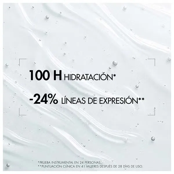 Гель-увлажнитель с электролитами 30 мл Aquasource+ Electrolyte Dewy Gel 100H BIOTHERM — фото 4
