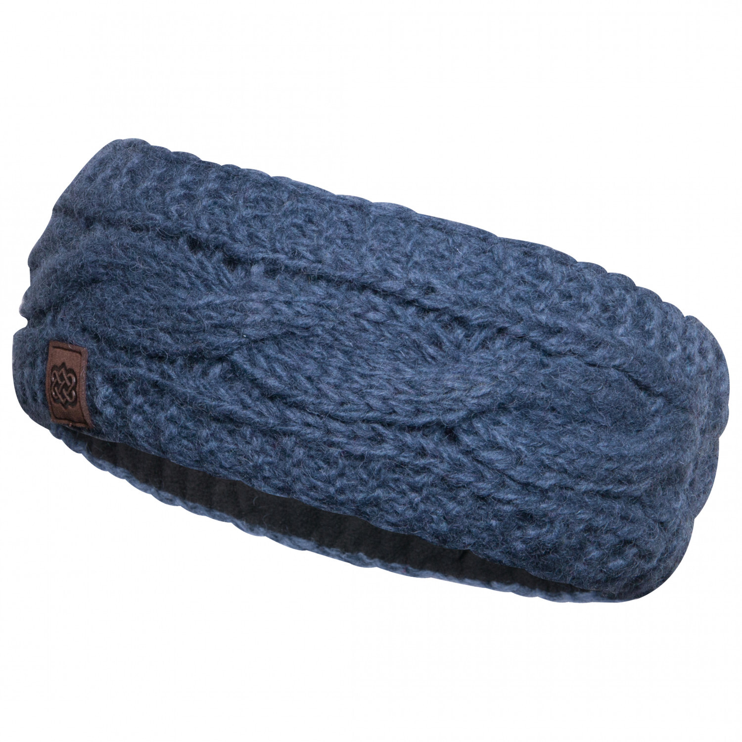 

Повязка на голову Sherpa Kunchen Headband, цвет Neelo Blue