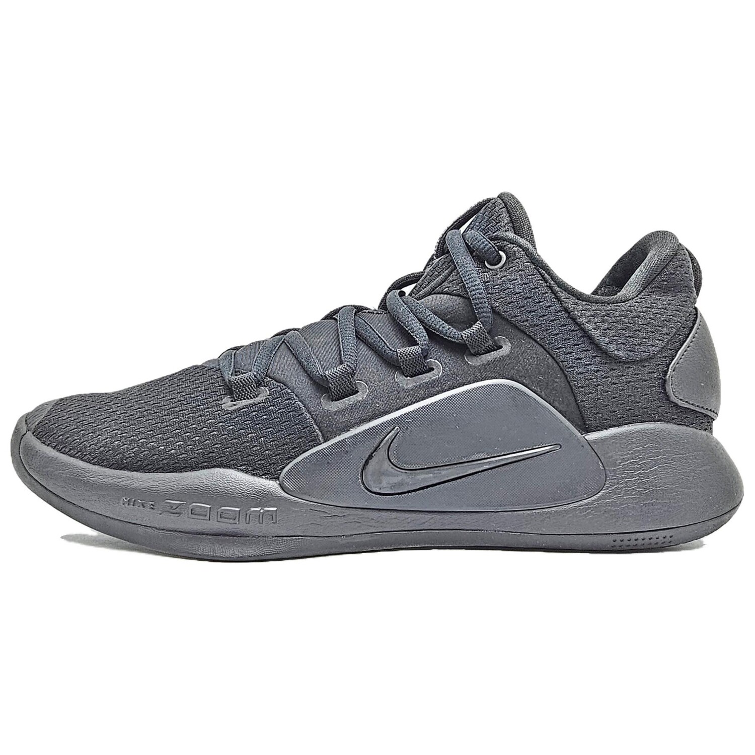 

Мужские баскетбольные кроссовки Nike Hyperdunk X, Black