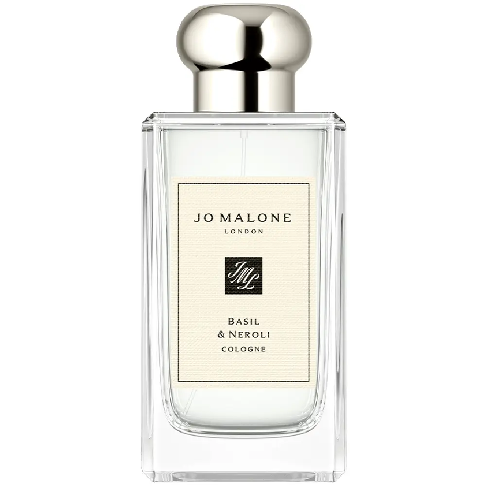 

Одеколон Jo Malone London Basil & Neroli