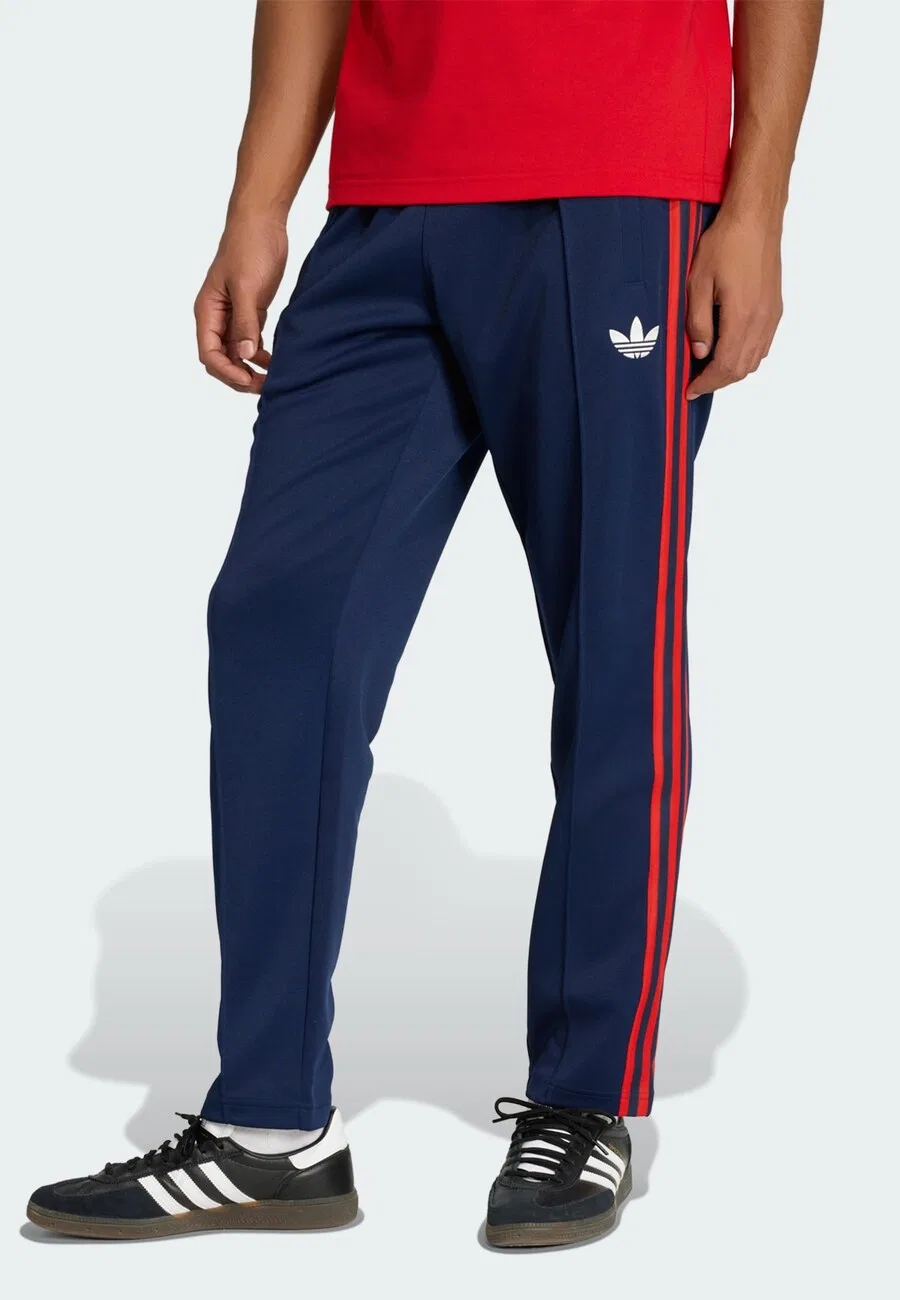 Спортивные брюки ADIDAS PERFORMANCE Regular Workout Pants 'Arsenal FC OG' темно-синего цвета — фото 2