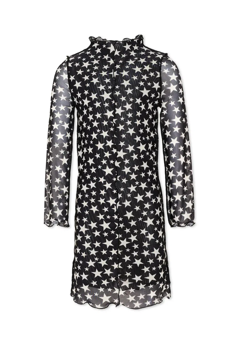 Повседневное платье Stella Mccartney Kids, Black
