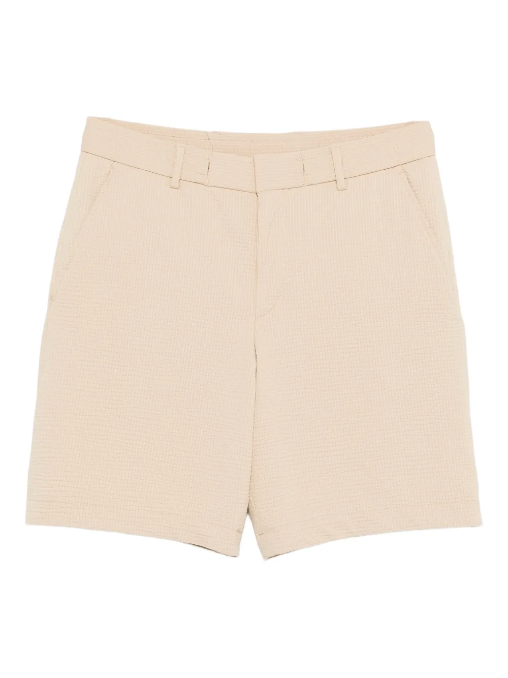 

Шорты с боковыми карманами BOSS, нейтральный